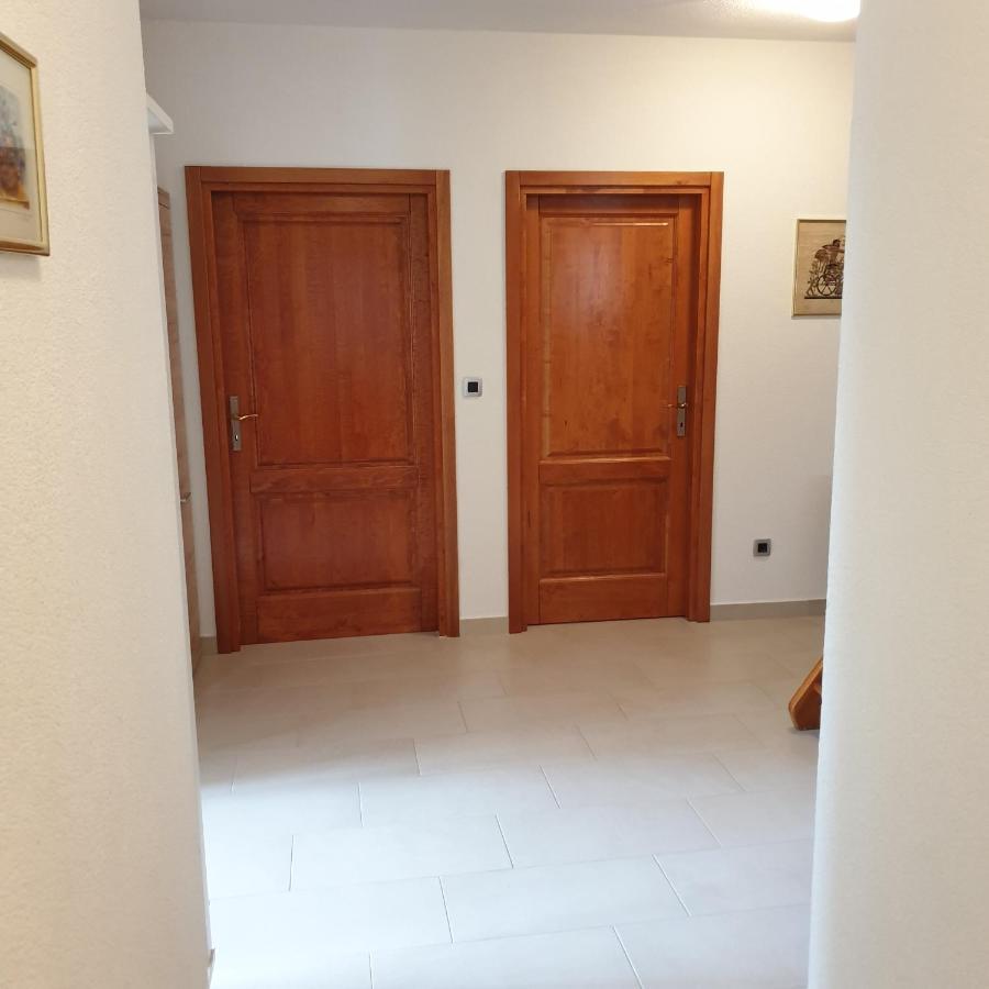Appartamento Fili Vodice Esterno foto