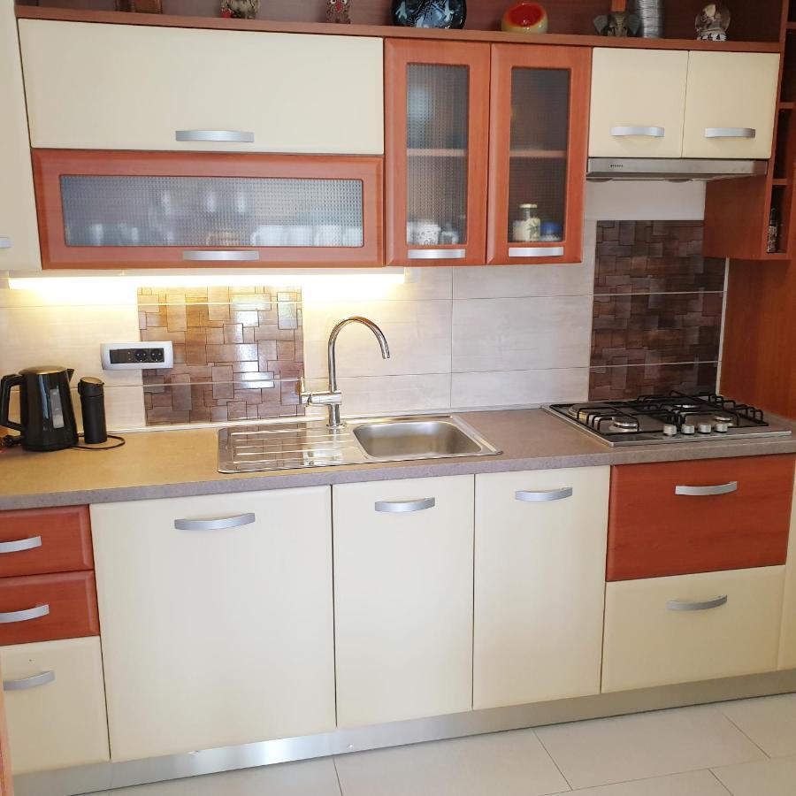 Appartamento Fili Vodice Esterno foto